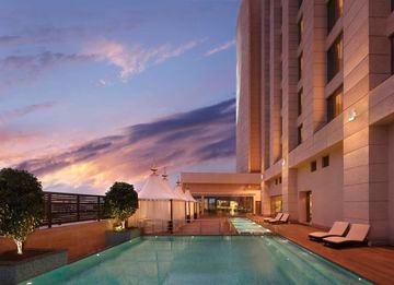 Hilton Jaipur0