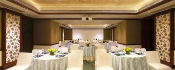Hilton Jaipur3