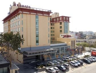 Ramada By Prime0