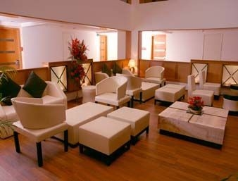 Ramada By Prime4