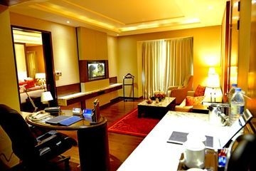 Radisson Blu Hotel Jaipur Airp4