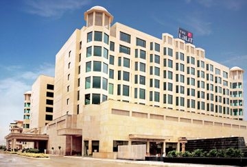 The Lalit0