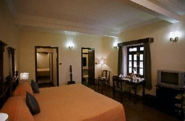ดิ อจิต บาหวัน อะ พาเลซ รีสอร์ท (AJIT BHAWAN PALACE)4