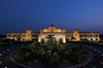 The Gateway Hotel0
