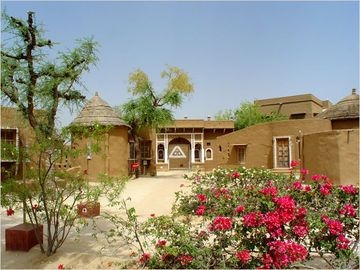 Desert Resort0