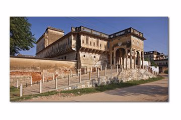KOOLWAL KOTHI2