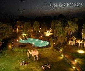 Pushkar Resorts0