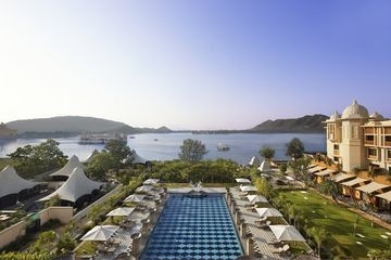 The Leela Kempinski Udaipur2