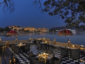The Leela Kempinski Udaipur4