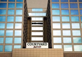 Courtyard By Marriott0
