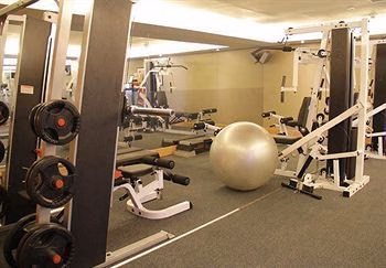 Courtyard By Marriott2