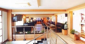 RADHA PARK INN4