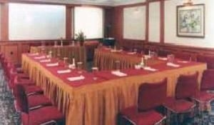 RADHA PARK INN3