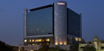 Hyatt Regency0