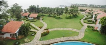 Radisson BLU Resort0