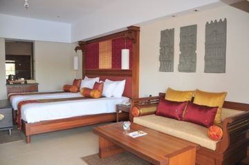 Radisson BLU Resort4