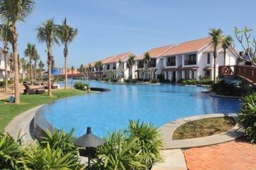 Radisson BLU Resort2