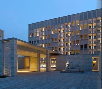 The Lodhi2