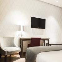 Eurostars Plaza Mayor3