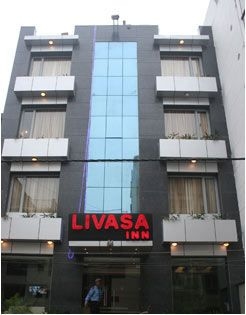 ลิวาซ่า อินน์ (Livasa Inn)0