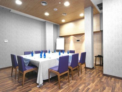Exe Moncloa Hotel3