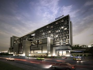 Kempinski Ambience0