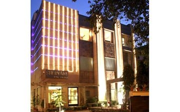 Shervani Sunder Nagar0