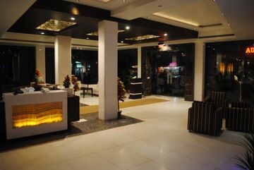 Hotel Krishna Deluxe0
