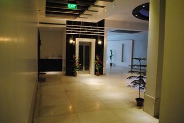 Hotel Krishna Deluxe1