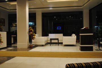 Hotel Krishna Deluxe2