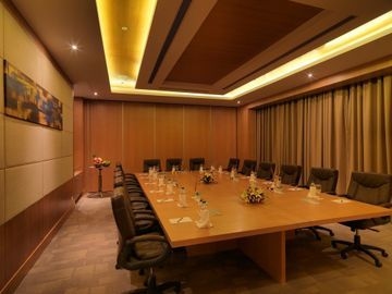 Radisson East Gate (Superior)4
