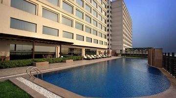 Holiday Inn New Delhi Mayur Vihar Noida3