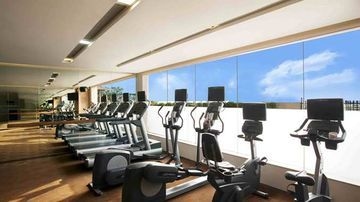 Holiday Inn New Delhi Mayur Vihar Noida1