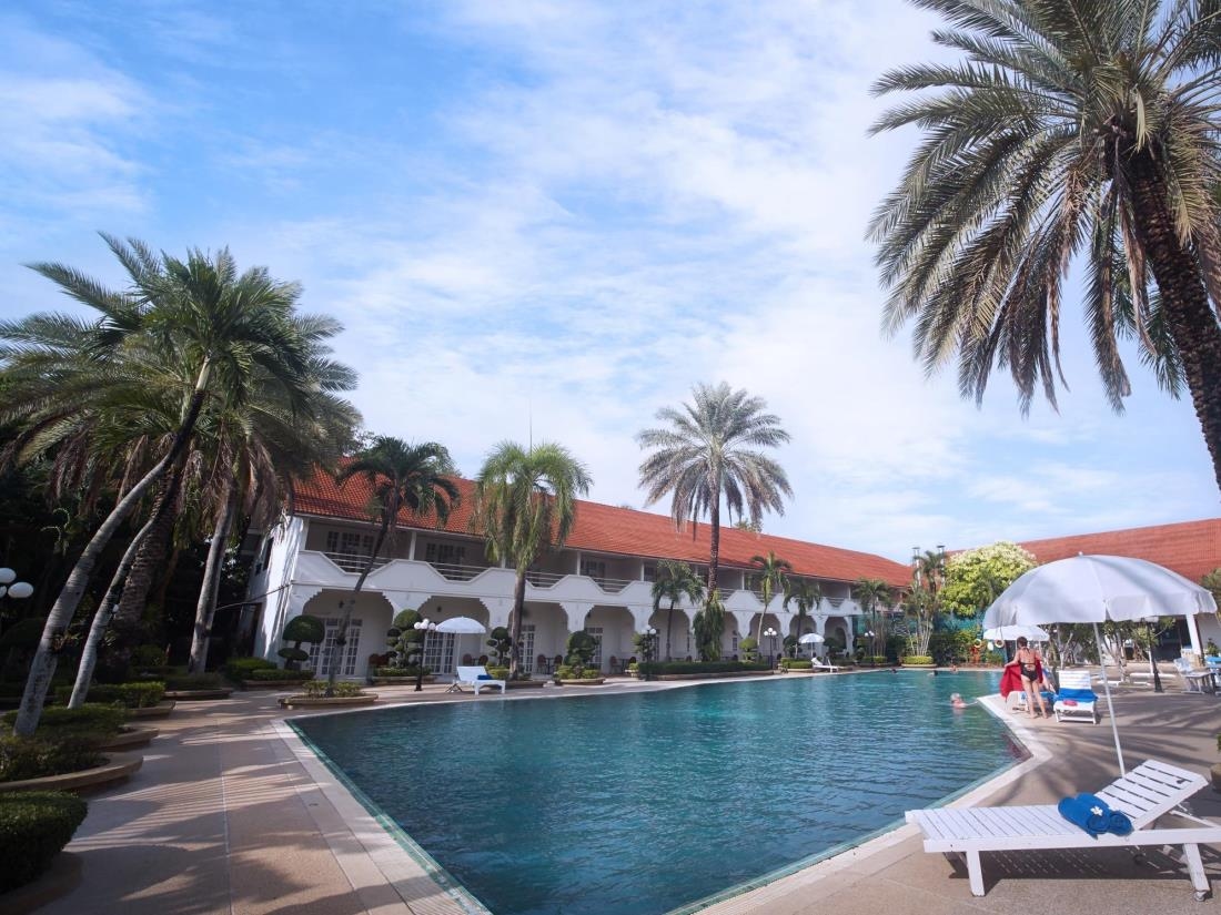 Indochina Hotel0