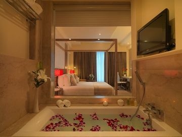 Radisson Blu Hotel Greater Noida4