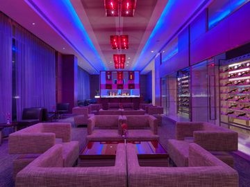 Radisson Blu Hotel Greater Noida3