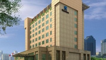 เรดิสัน นอยดา - เซกเตอร์ 55 (Park Plaza)0