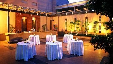 เรดิสัน นอยดา - เซกเตอร์ 55 (Park Plaza)1