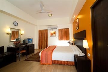 โรงแรมชาโตว์ วินด์เซอร์ (Chateau Windsor Hotel)2
