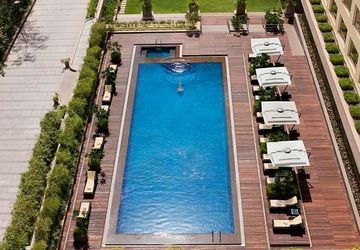 COURTYARD MUMBAI INTERNATIONAL2