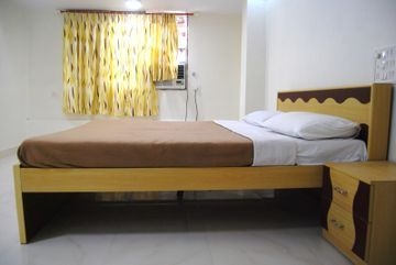 โรงแรมซี แซนด์ (Hotel Sea Sands)3