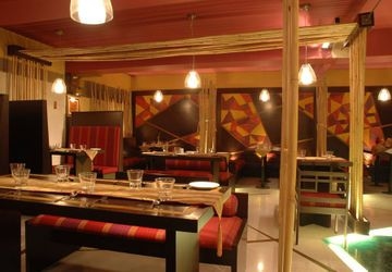 Ramee Guestline Khar1