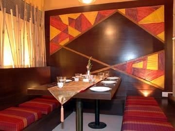 Ramee Guestline Khar4