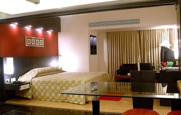 Ramee Guestline Khar3