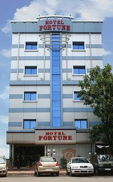 Hotel Fortune0