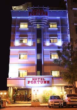 Hotel Fortune1
