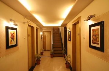 Hotel Fortune3