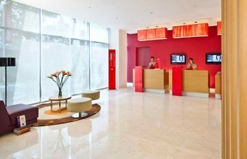 Ibis Navi Mumbai0