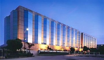Ramada Palm Grove0