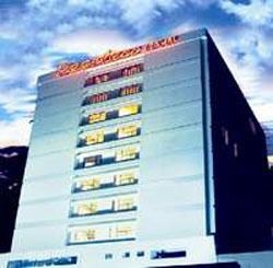 Peerless Inn0